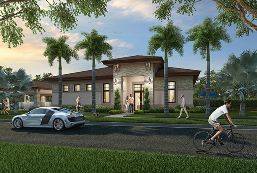 Campo Bello at Homestead Cabral Group Team